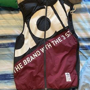 ADIDAS VEST. brand New Never Worn